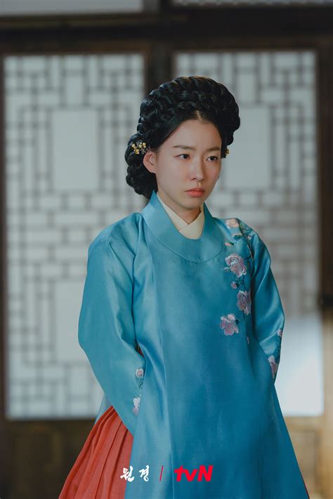 Lee Shi Ah And Lee Yi Dam Dish On Portraying Concubines In Upcoming ...