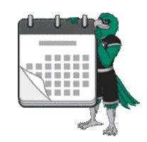 Academic Calendar | NSU