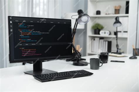 Code for Desktop 的图像结果