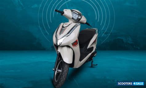 Prakriti ESPA Electric Scooter price, mileage, colours, photos ...