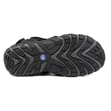 Nunn Bush® Rio Bravo Men's Fisherman Sandals