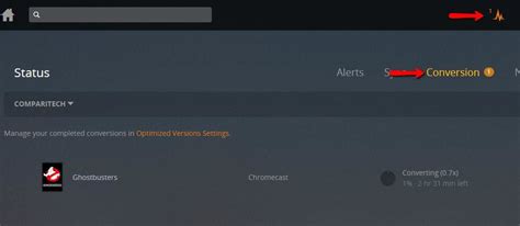 Image result for Chromecast Plex Code