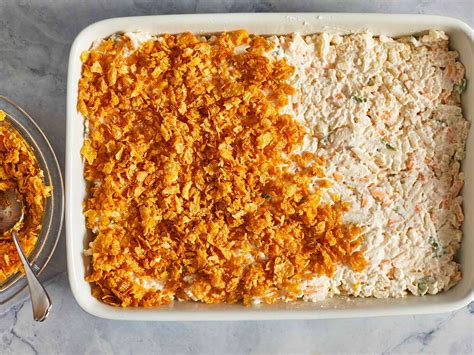 Ore Ida Cheesy Hash Browns