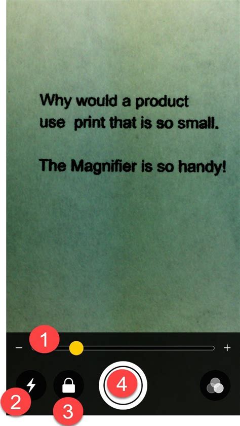 Image result for Screen Magnifier for iPhone