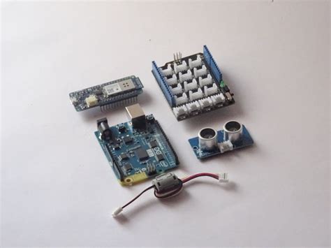 Garbage Seperator Arduino 的图像结果