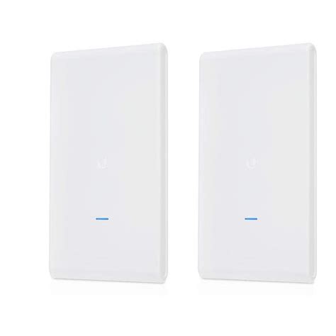 UniFi AC Mesh Wireless Access Point UAP-AC-M-PRO-US 802.11ac 3x3 MIMO ...