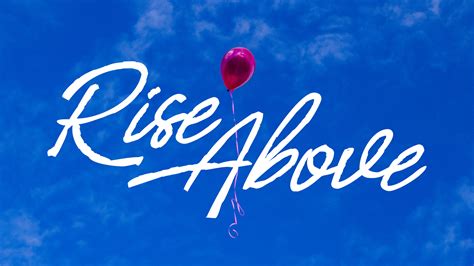Image result for Passcode Rise Above