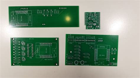 Image result for Arduino Projects in Perfboard