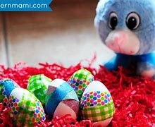Image result for Homemade Easter Craft Ideas