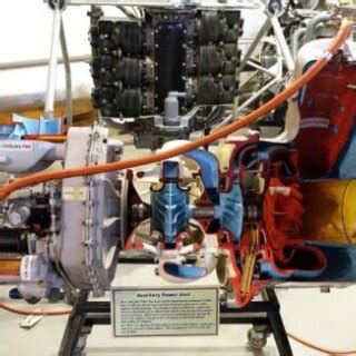 Image result for APU Unit