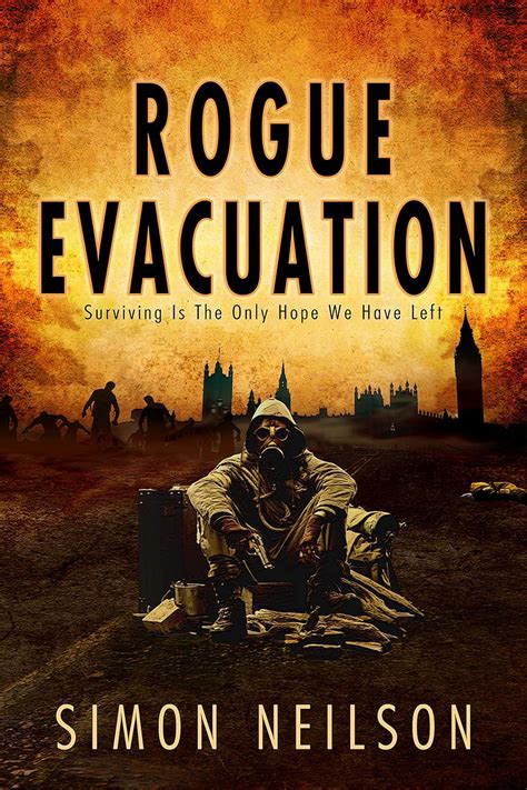 Rogue Evacuation eBook : Neilson, Simon: Amazon.in: Books