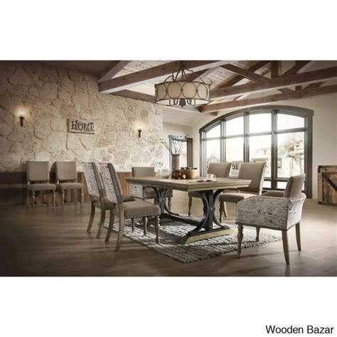 Dining Table Sets – Craft Decor