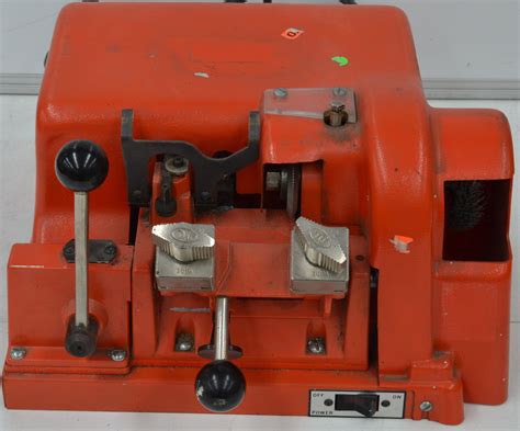 Image result for Ultracode Key Machine