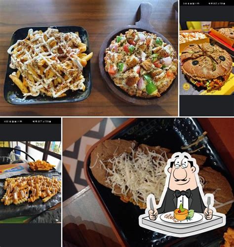 Miss Munchkin Cafe (MMC), Udaipur - Restaurant menu, prices and reviews