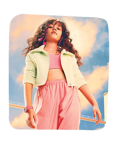 Zoop Watches by Titan Company