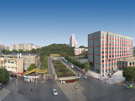 湖北三峡职业技术学院_宜昌亚泰电子工程有限公司