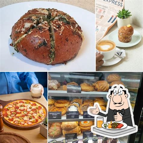 Mag St. Cafe, Mumbai, Mag St. Cafe - Restaurant menu and reviews