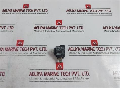 Aventics Mh 20366 Solenoid Valve 220/230V 50/60Hz, 5420935280 – Aeliya ...