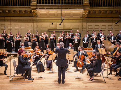 Handel & Haydn Society Christmas - capradio.org