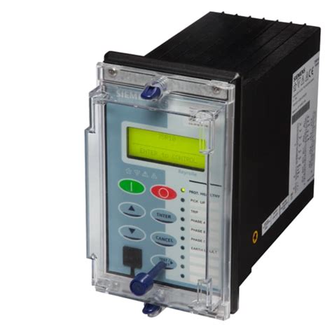 7SR1003-1JB20-2DA0 Siemens | Siemens Current Monitoring Relay, DIN Rail ...