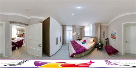 Ferienwohnung Fischers Fritze - 360grad team