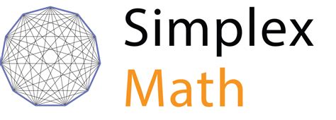 Image result for Simplex Math