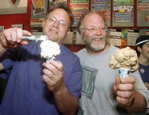 What led Jerry Greenfield to quit Ben & Jerry’s after 47 years?
