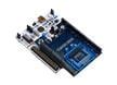 X-NUCLEO-53L5A1 Evaluation Kit - STMicro | Mouser