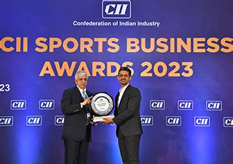 CII Sports