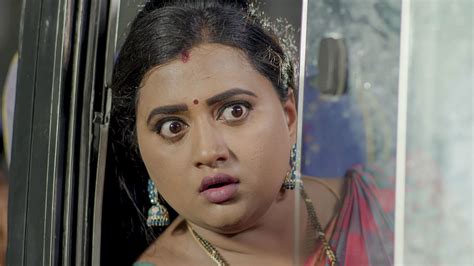 Watch Malli Nindu Jabili Episode 971 on JioHotstar