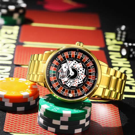 Giordano SPYDER Multifunction Watch - with Day, Date, and 24-Hour Sub ...