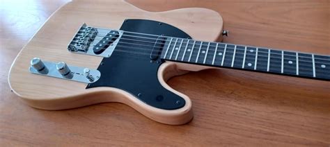 Image result for 8 String Telecaster