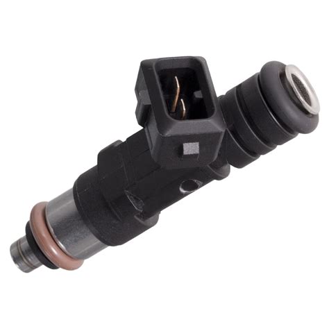 febi | 101481 | Injector with seal rings | bilstein group partsfinder ...