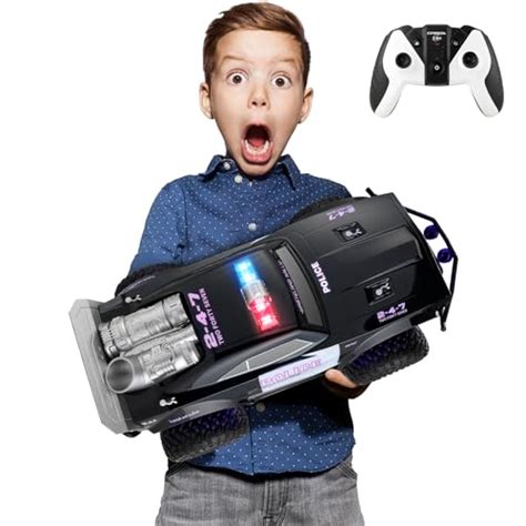 Image result for Remote Control Police Cars