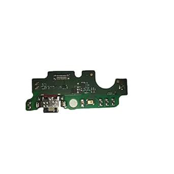 ruichuang OEM USB Dock Connector Charging Port MIC Microphone Board ...