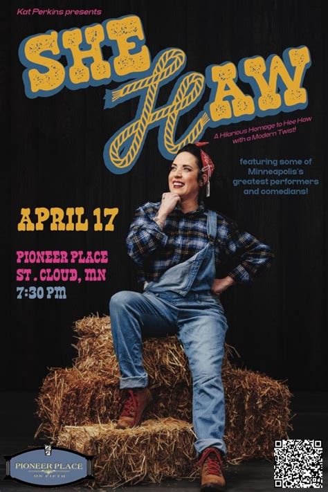 She Haw!, 22 5th Ave S, Saint Cloud, MN, United States, Minnesota 56301 ...