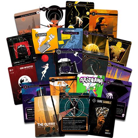 Image result for Netrunner Cards