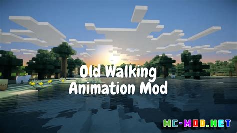 Image result for Animation Mod Minecraft 1.18.1