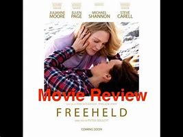 Freehold movie review
