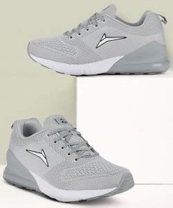 JQR DJ Sports shoes, Running, Walking, Lightweight, Gym, Trakking ...