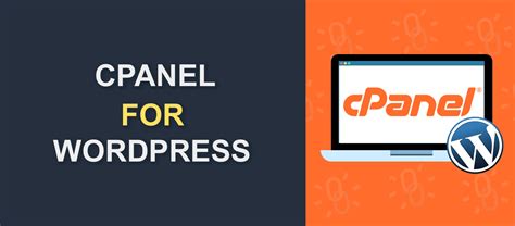 Image result for cPanel Control Panel