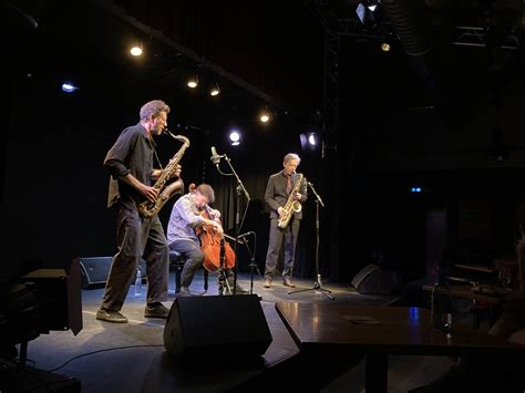 Courtois – Fincker – Erdmann, d’un point à un autre - Jazz Magazine