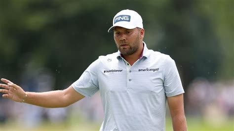 Daniel Brown wins BMW International Open for 2nd European tour title - ESPN