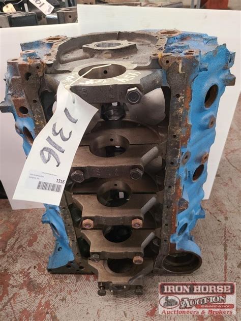 Image result for 454 Engine Block
