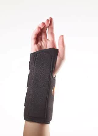 Buy Corflex SIGNATURE ULTRA FIT WRIST SPLINT 8" SM R Online at Low ...