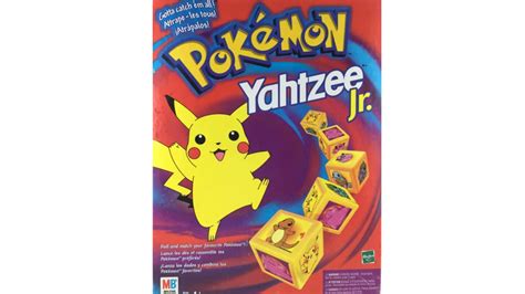 Best Pokémon board games guide