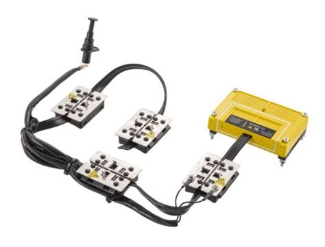 Anti-Rodent Device with High Voltage and Ultrasound | myAudi