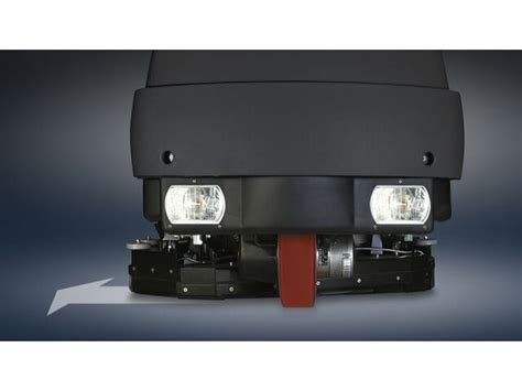 Autolaveuse industrielle pour nettoyage de surfaces | ORIGINAL FIMAP ...