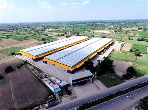 Nisha Engineers Infratech Pvt. Ltd.