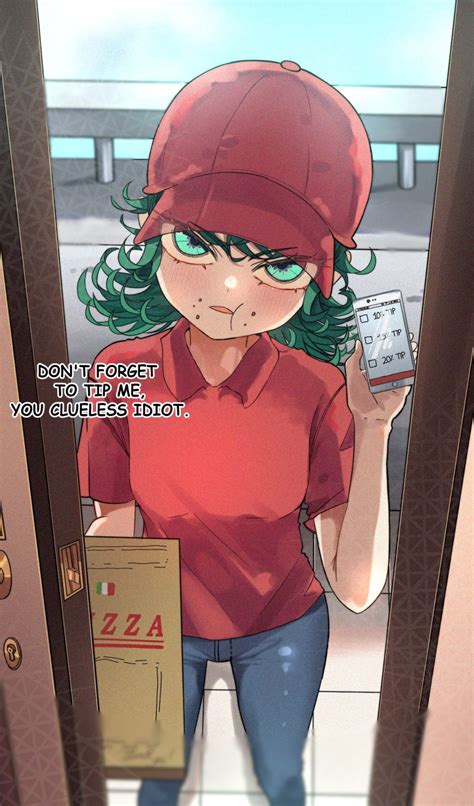 Tornado of Terror :: Tatsumaki :: onepunchman :: OnePunchMan (OPM, One ...